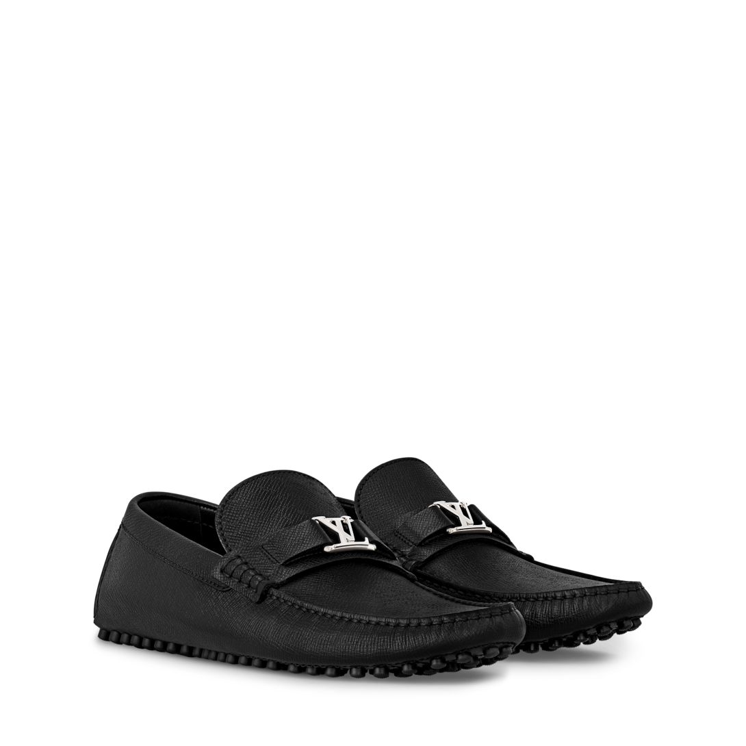 LOUIS VUITTON ローファー　サイズ37.5 louis-vuitton--